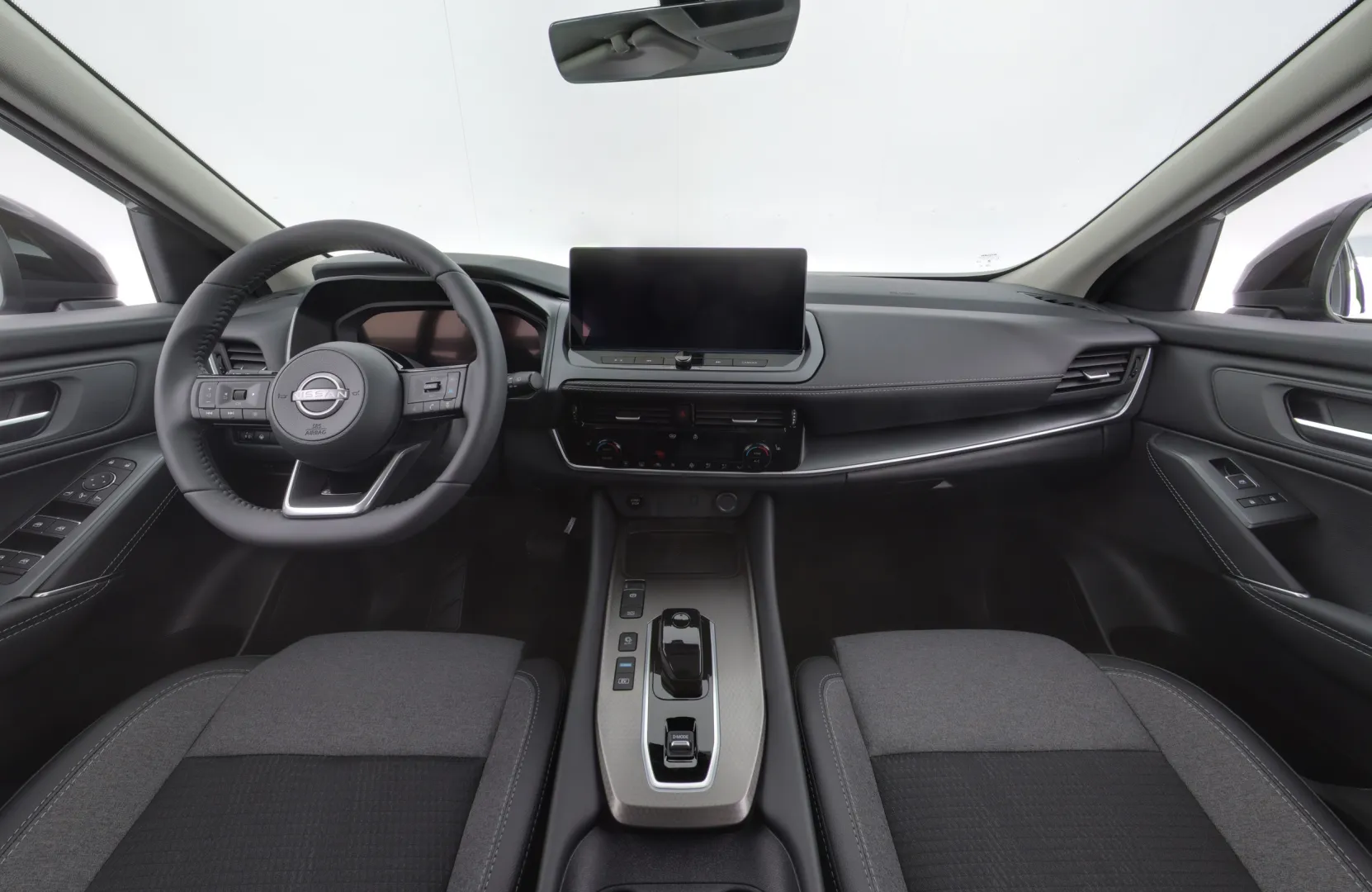Nissan Qashqai ISV-114 carousel image
