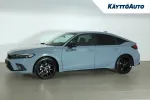 Honda Civic ISV-390 carousel thumbs