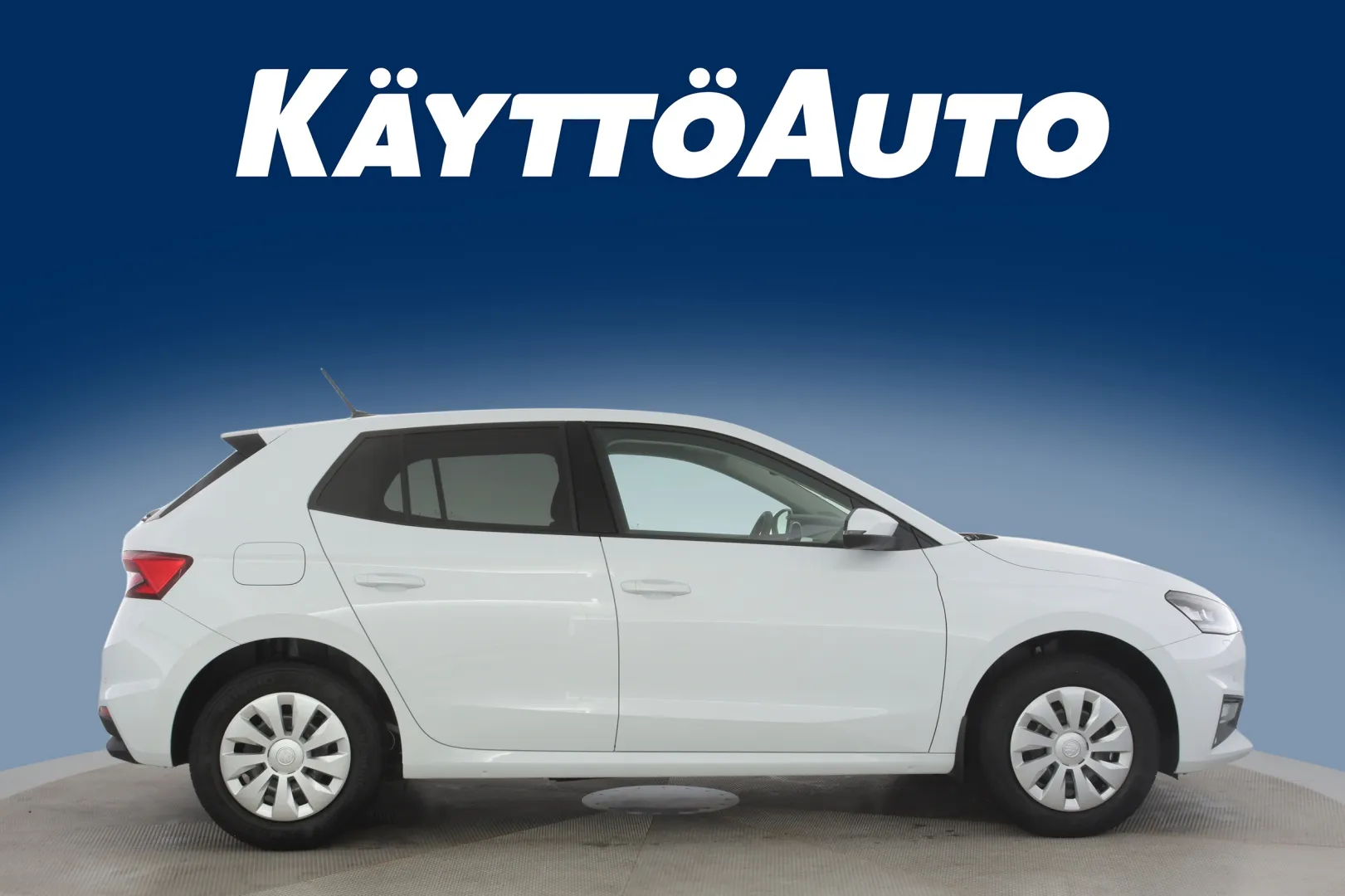 Skoda Fabia JOH-542 carousel image