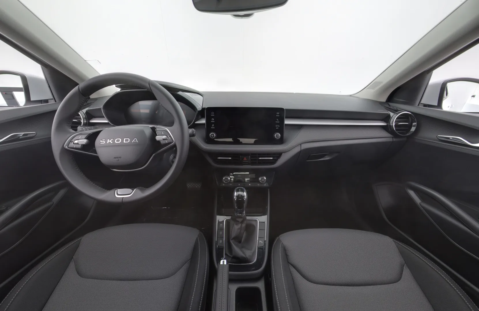 Skoda Fabia JOH-542 carousel image