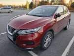 NISSAN Qashqai RTM-798 carousel thumbs