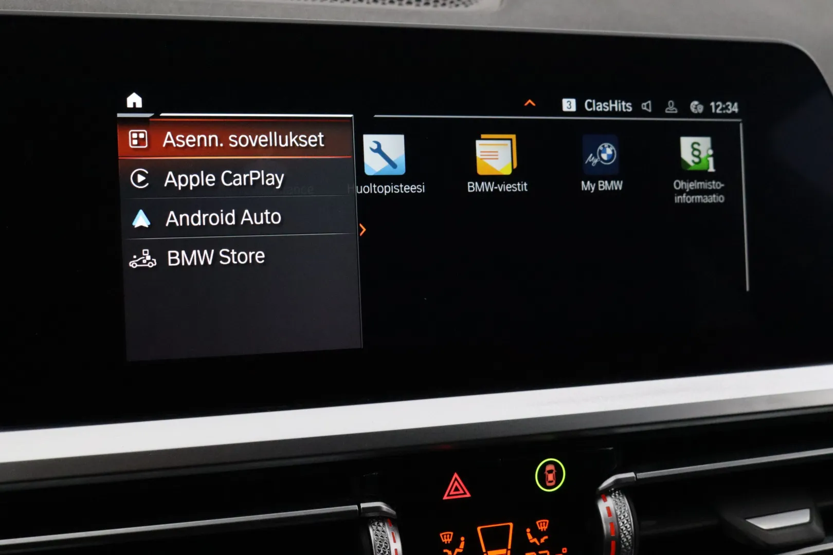 BMW 320 FPR-432 carousel image