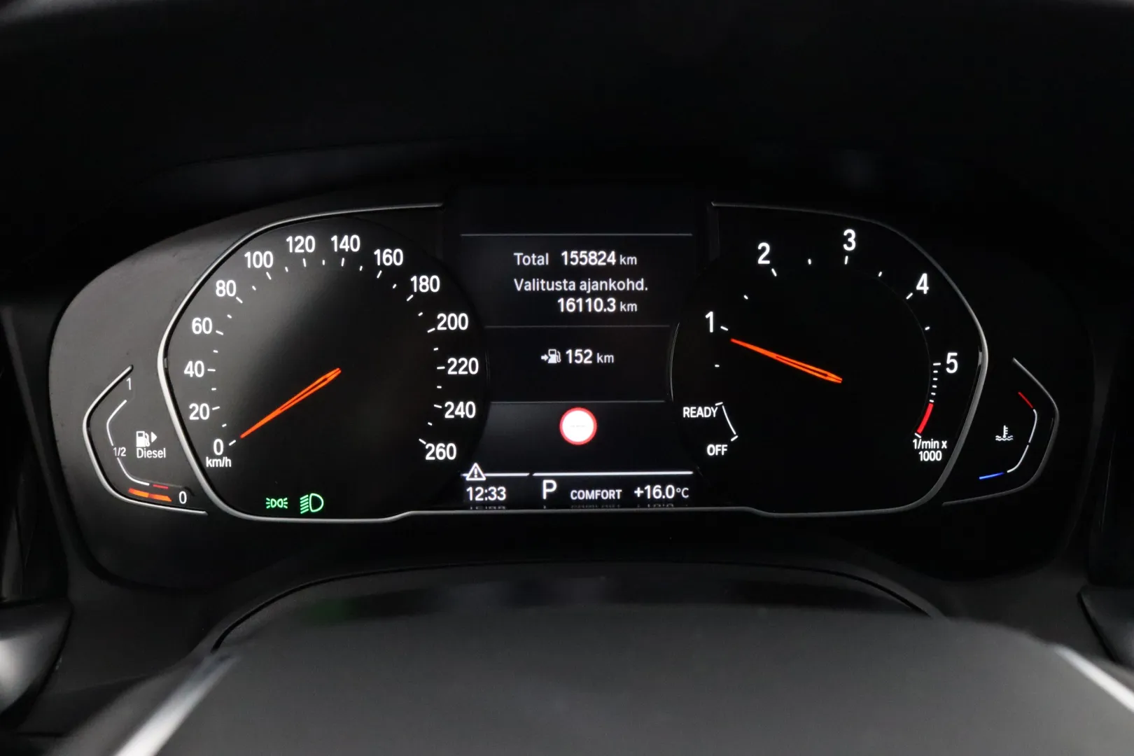 BMW 320 FPR-432 carousel image