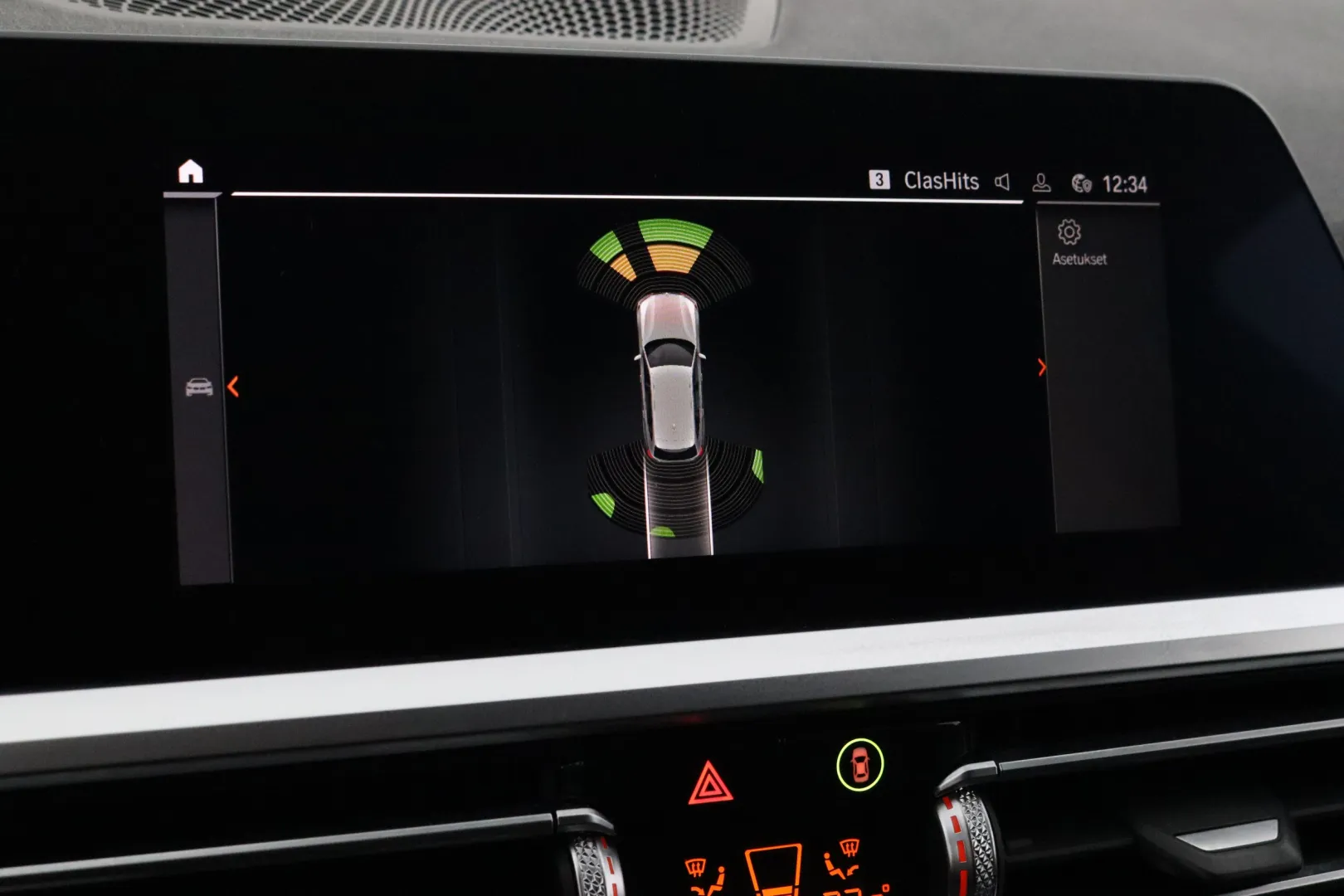 BMW 320 FPR-432 carousel image