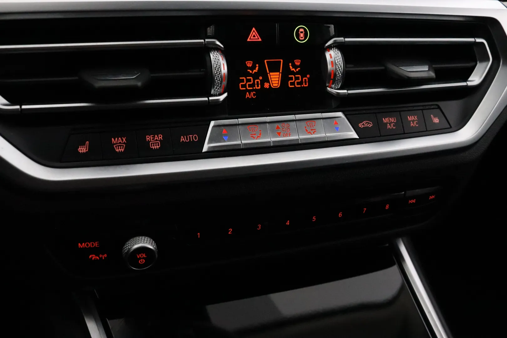 BMW 320 FPR-432 carousel image