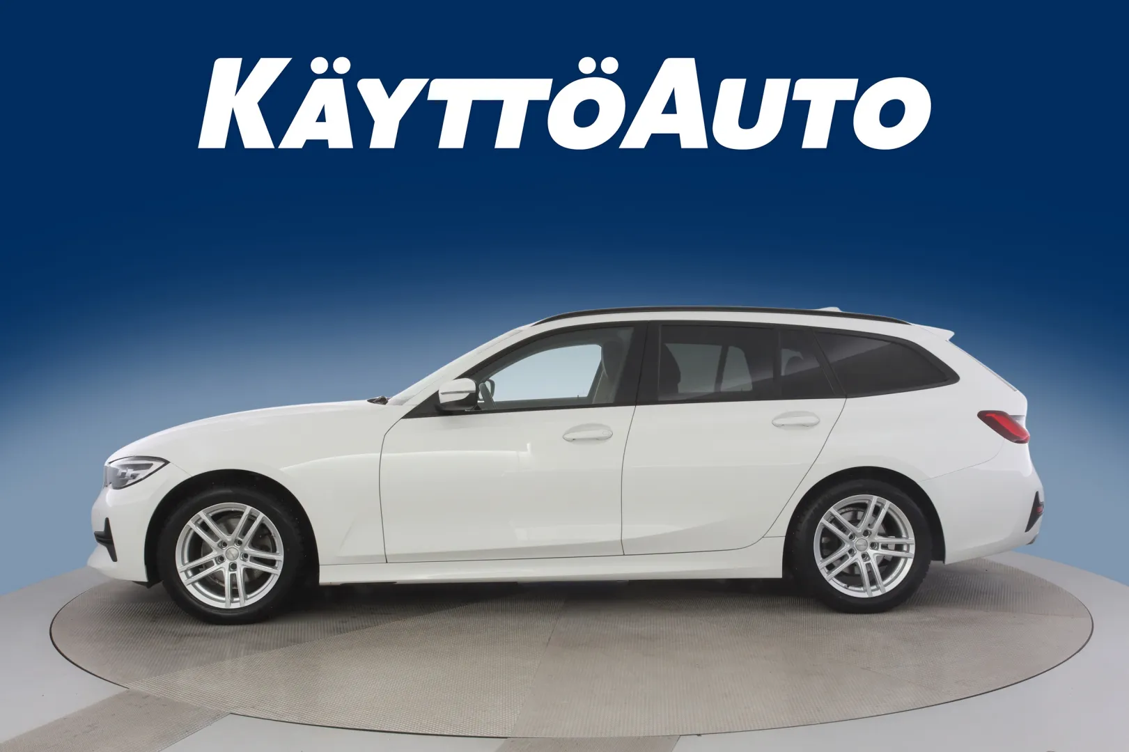 BMW 320 FPR-432 carousel image