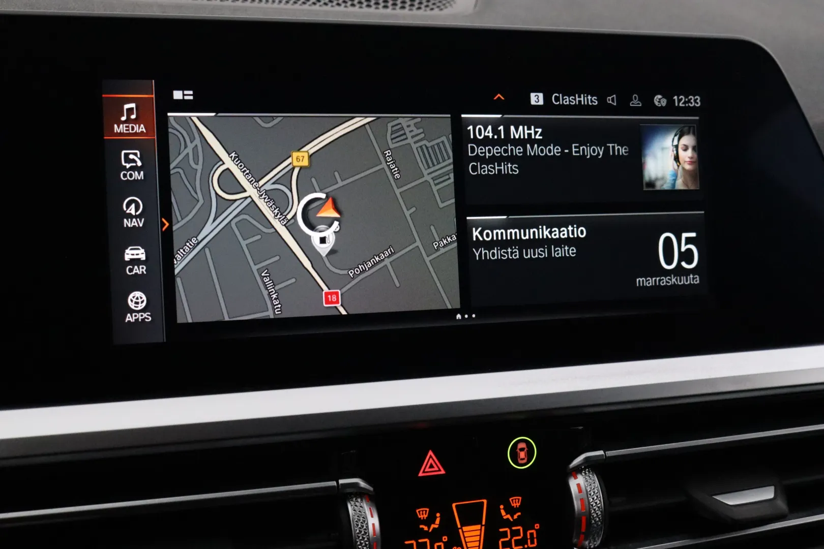 BMW 320 FPR-432 carousel image