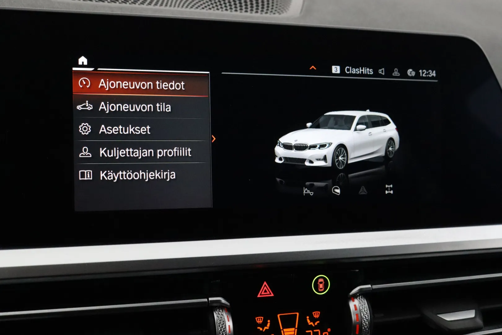 BMW 320 FPR-432 carousel image