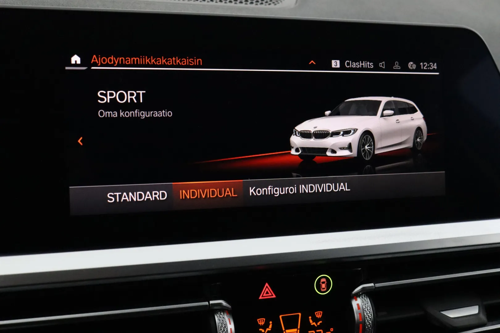 BMW 320 FPR-432 carousel image