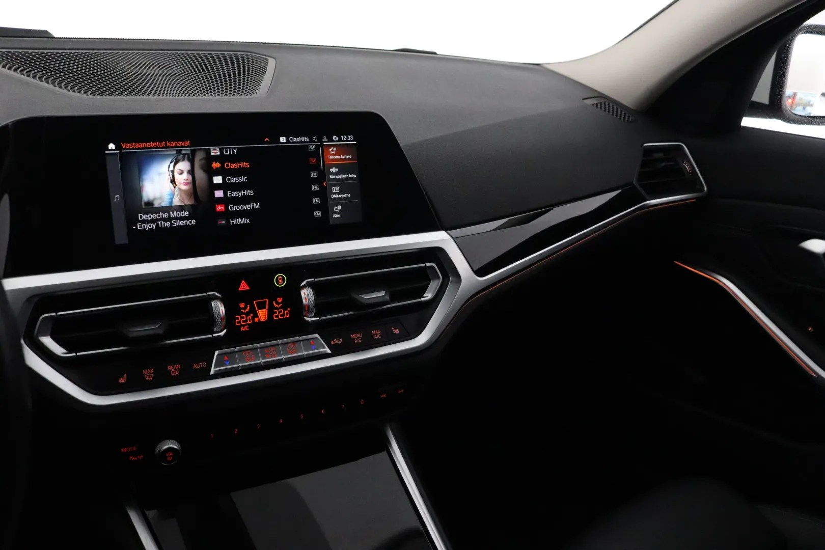 BMW 320 FPR-432 carousel image