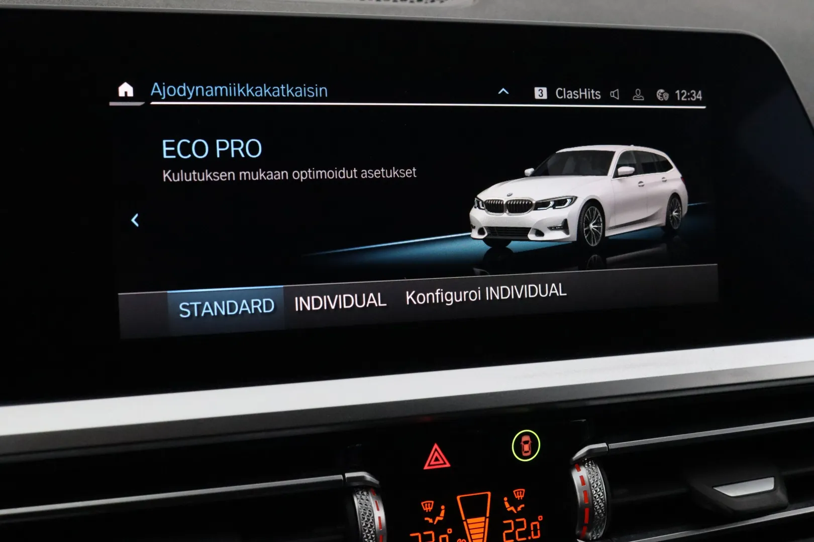 BMW 320 FPR-432 carousel image