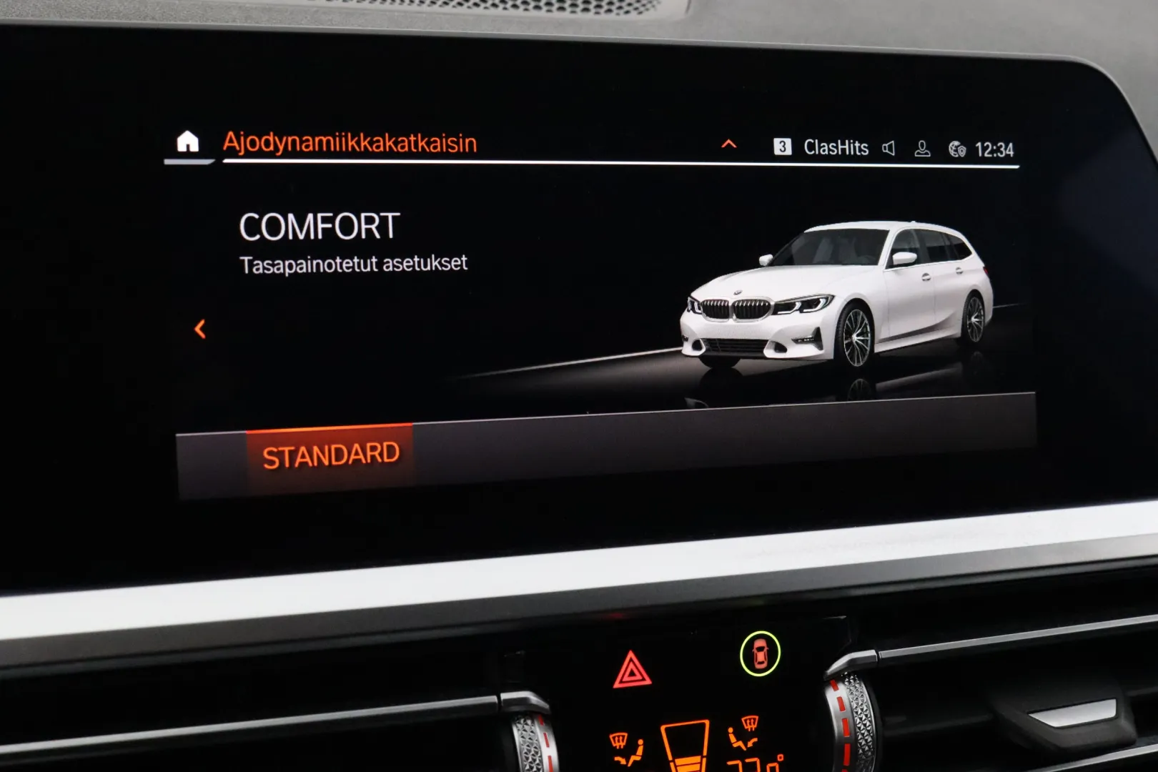 BMW 320 FPR-432 carousel image