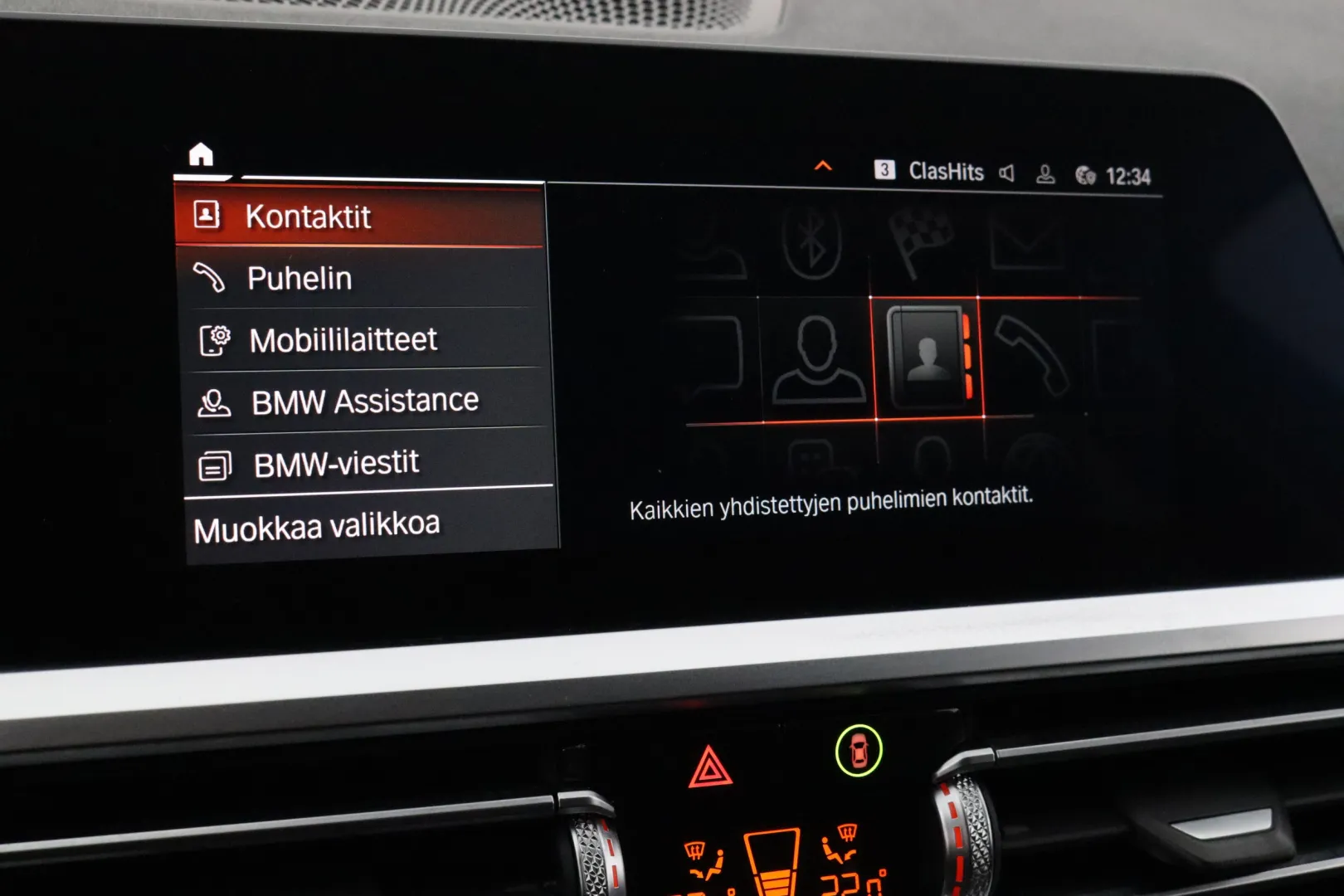 BMW 320 FPR-432 carousel image