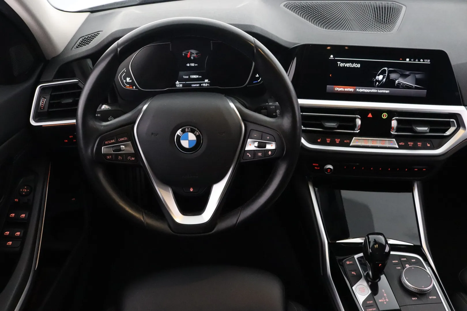 BMW 320 FPR-432 carousel image