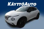 NISSAN Juke KVT-566 carousel thumbs