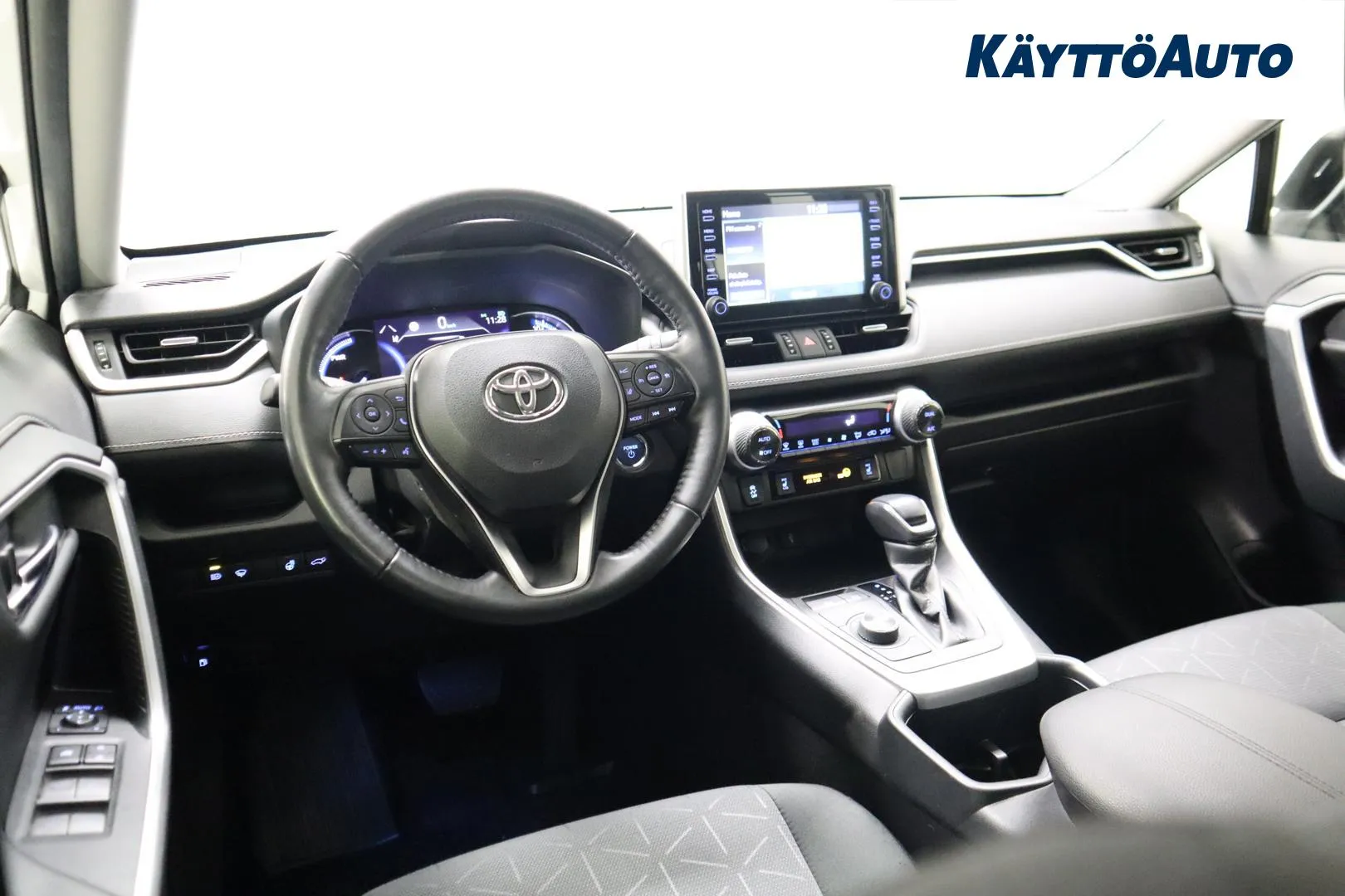 Toyota RAV4 MPL-141 carousel image