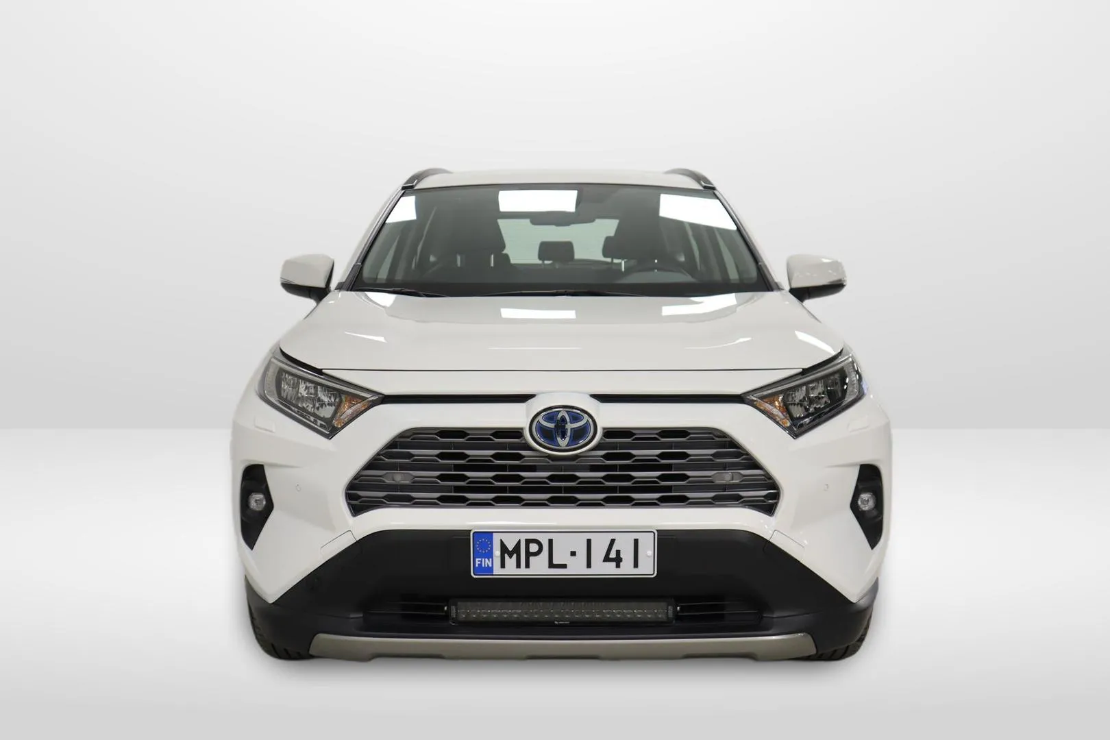 Toyota RAV4 MPL-141 carousel image
