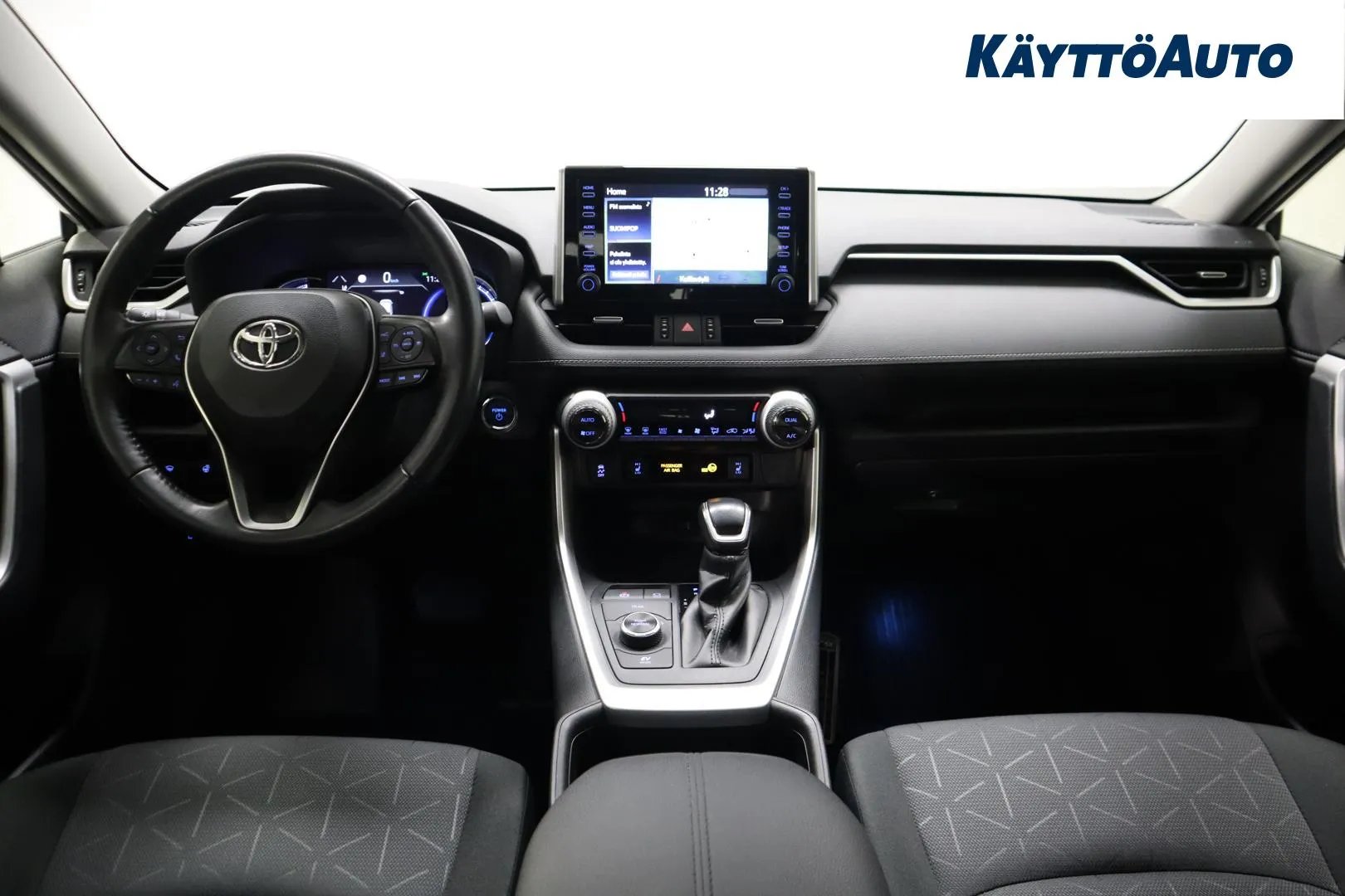 Toyota RAV4 MPL-141 carousel image