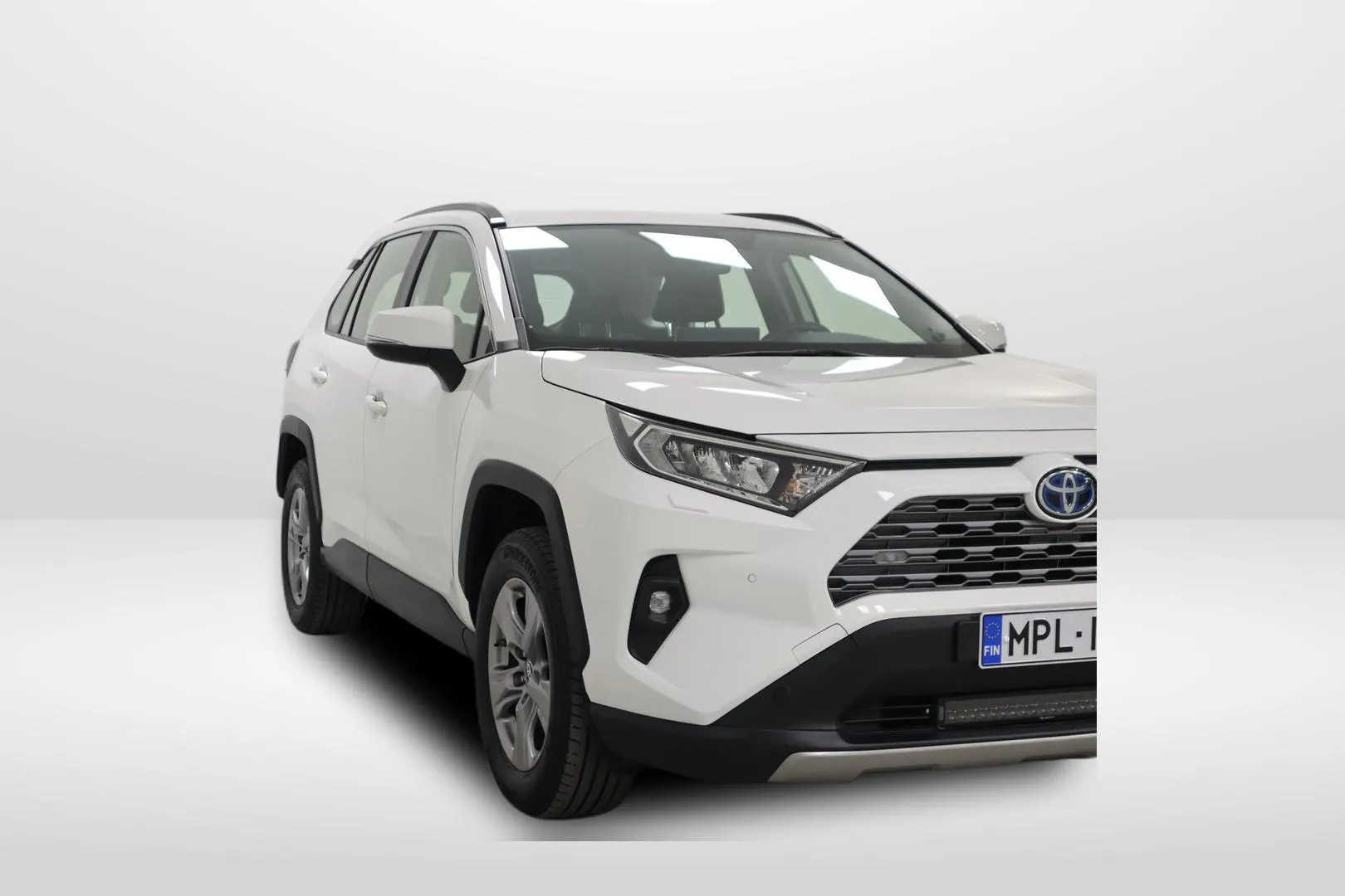 Toyota RAV4 MPL-141 carousel image