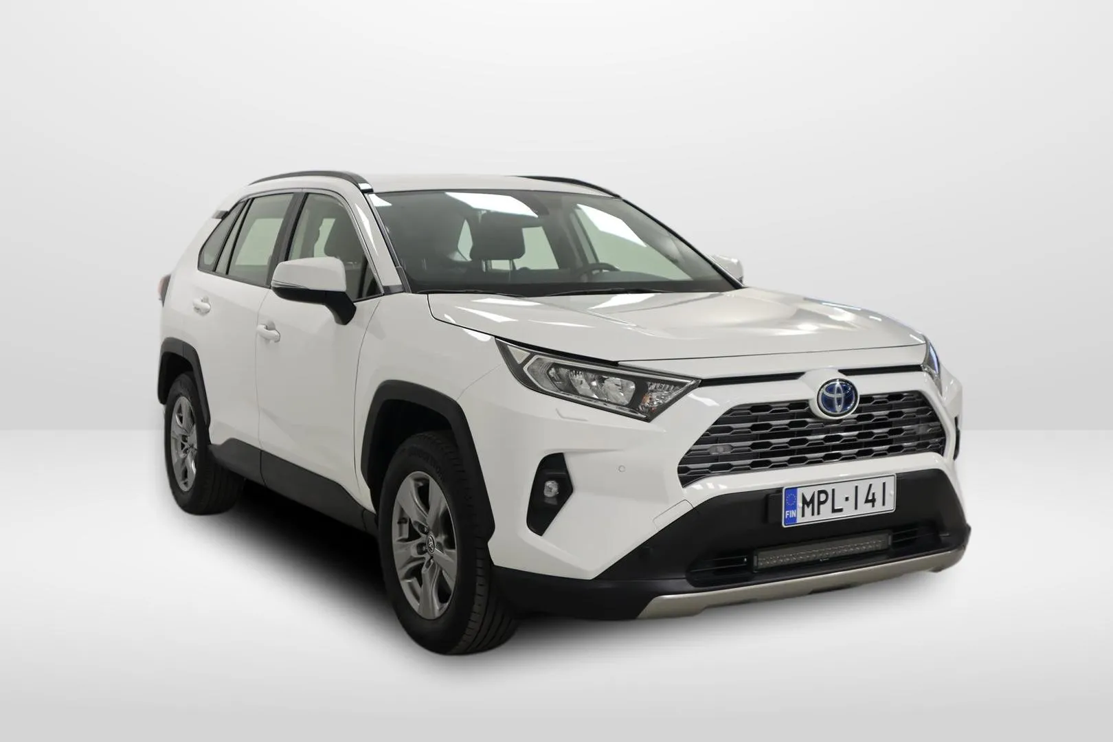 Toyota RAV4 MPL-141 carousel image