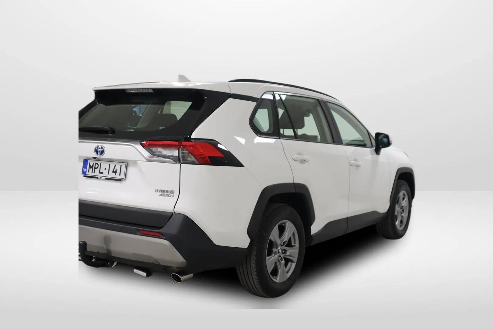 Toyota RAV4 MPL-141 carousel image
