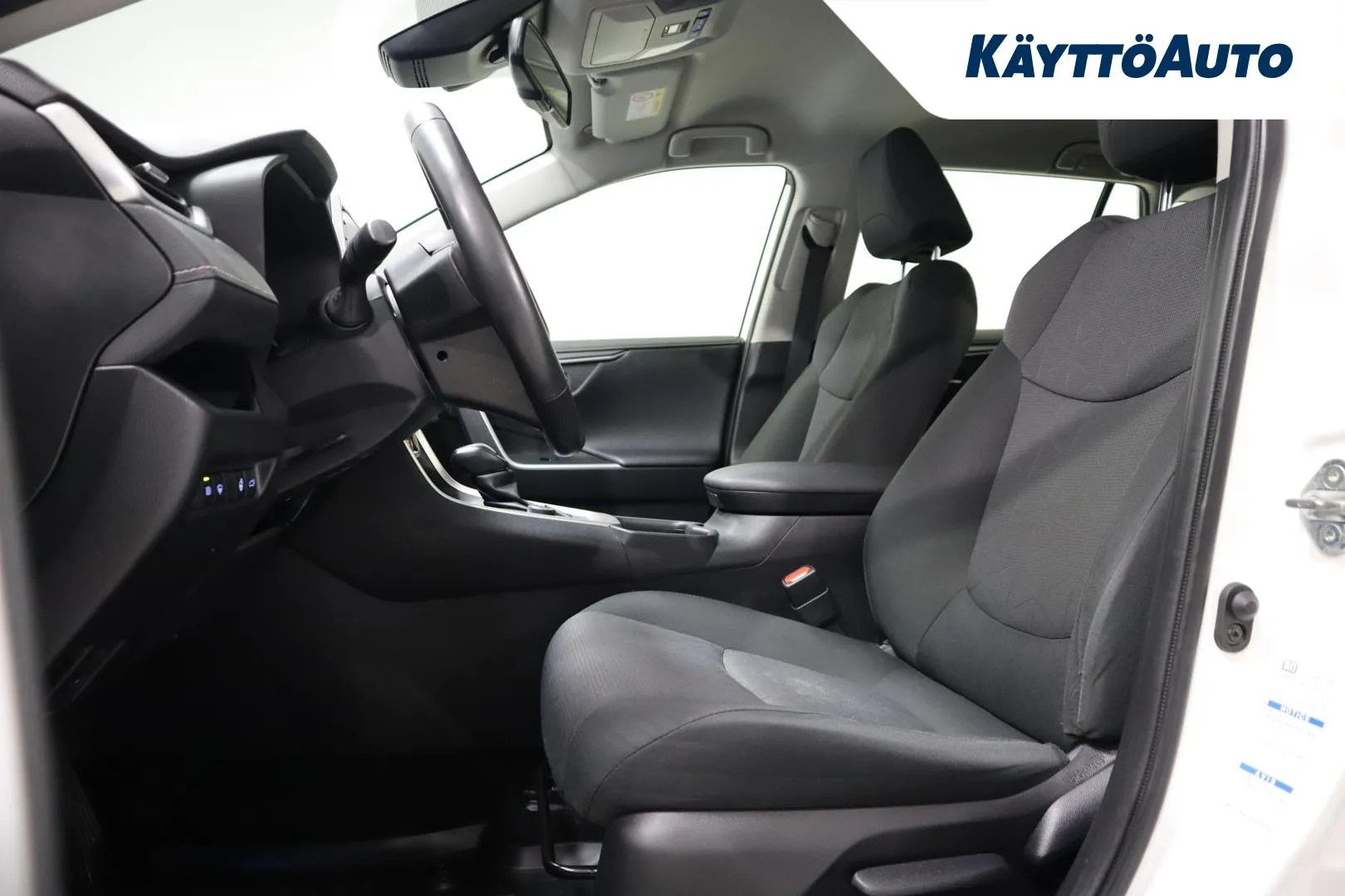 Toyota RAV4 MPL-141 carousel image