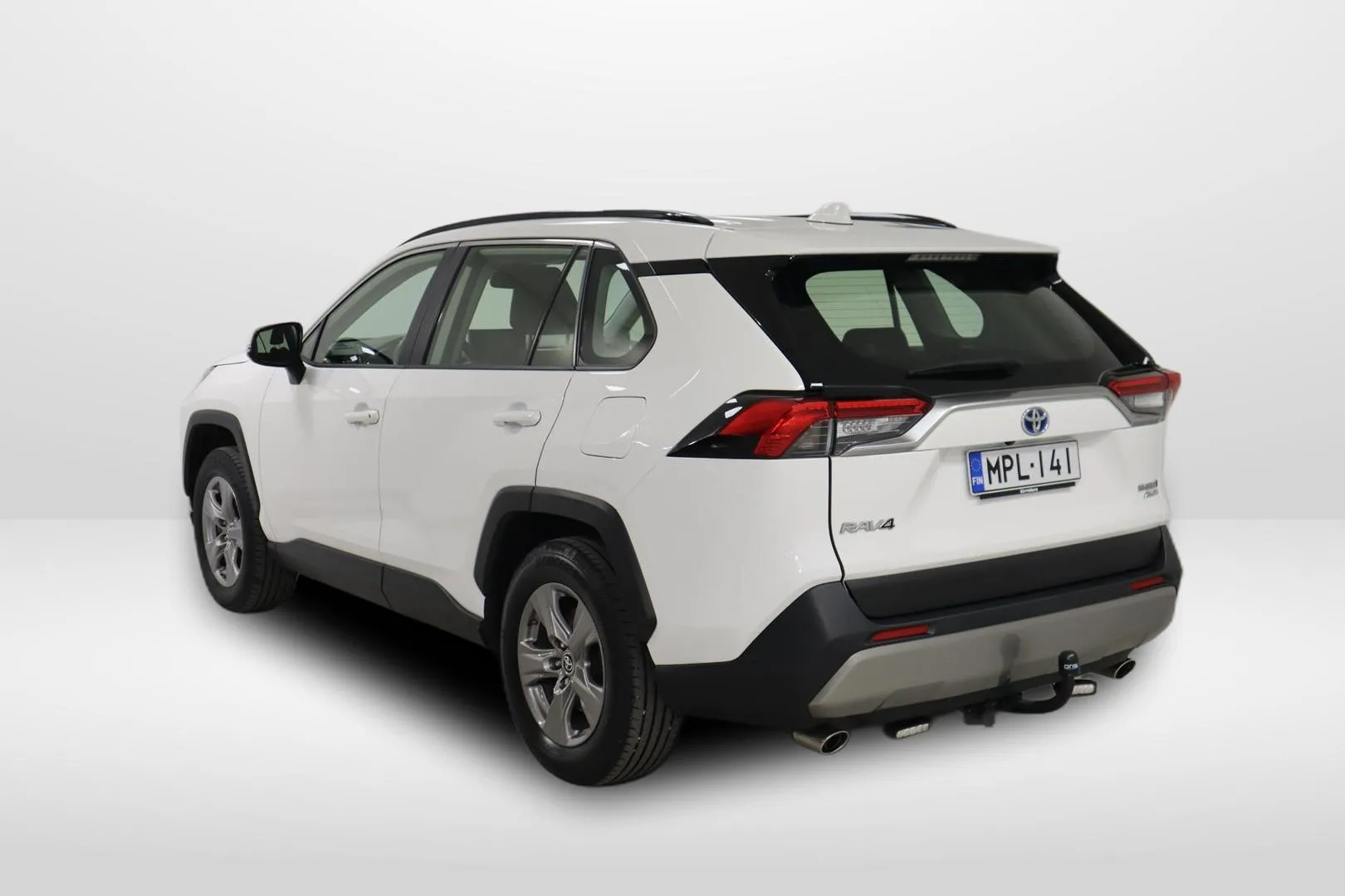 Toyota RAV4 MPL-141 carousel image