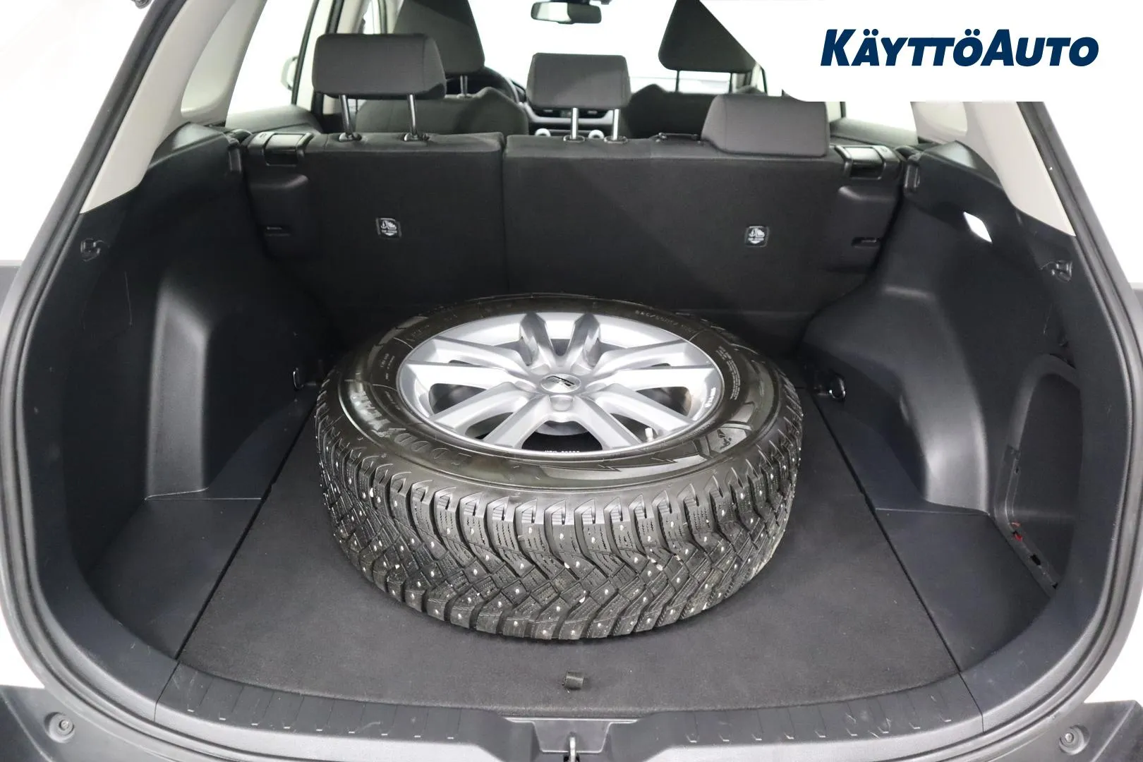 Toyota RAV4 MPL-141 carousel image