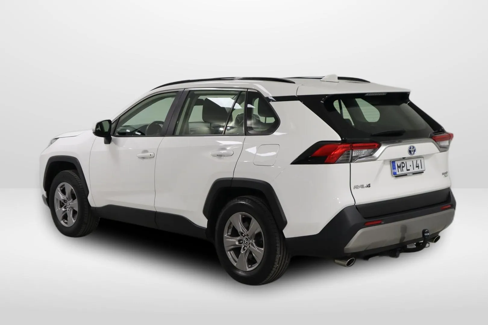 Toyota RAV4 MPL-141 carousel image