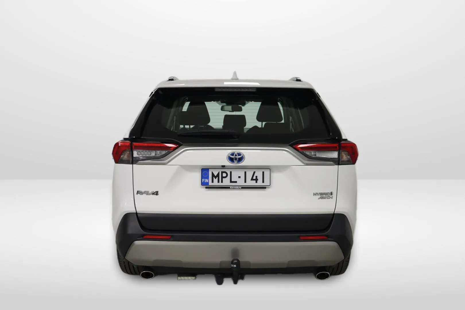 Toyota RAV4 MPL-141 carousel image