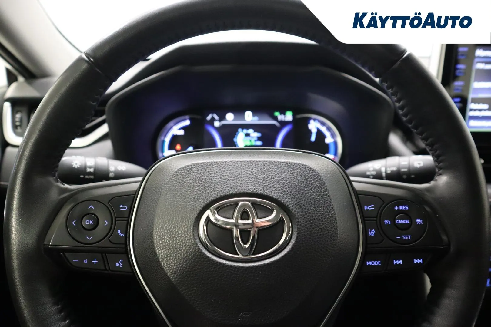 Toyota RAV4 MPL-141 carousel image