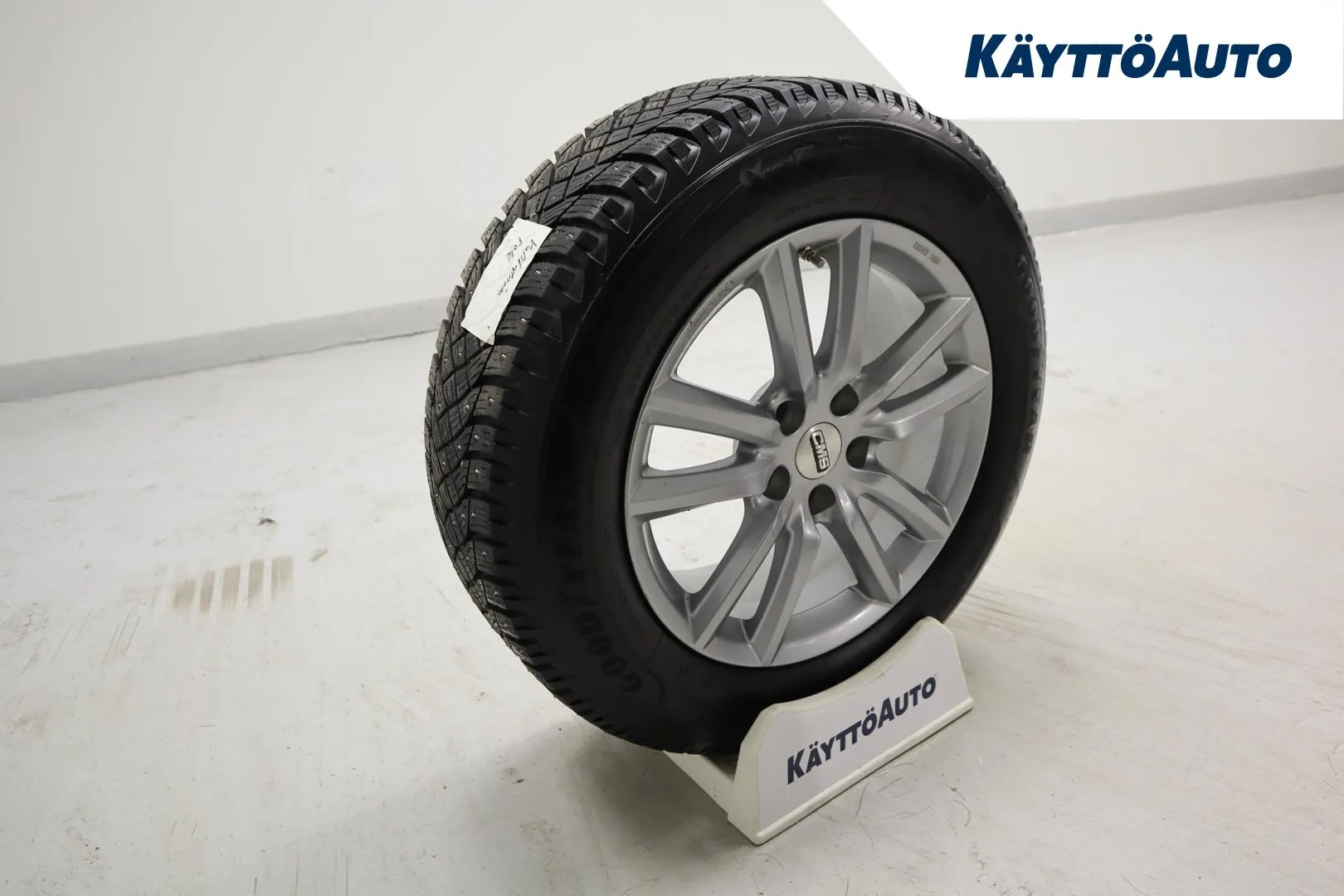 Toyota RAV4 MPL-141 carousel image