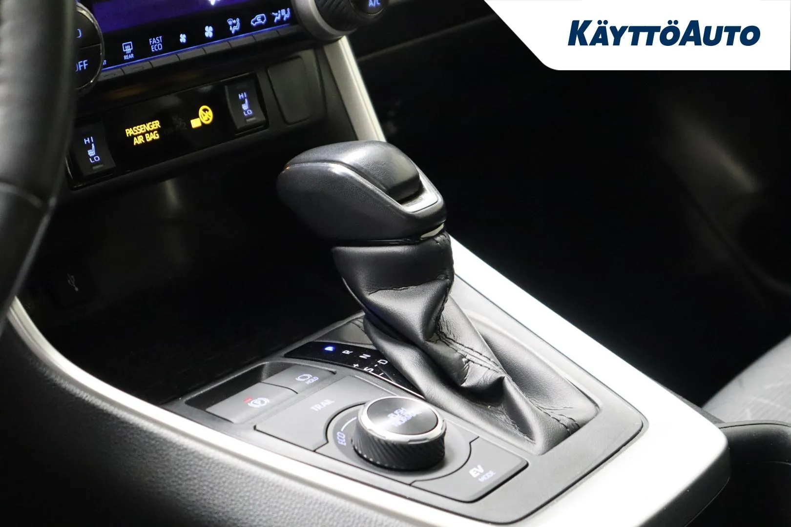 Toyota RAV4 MPL-141 carousel image