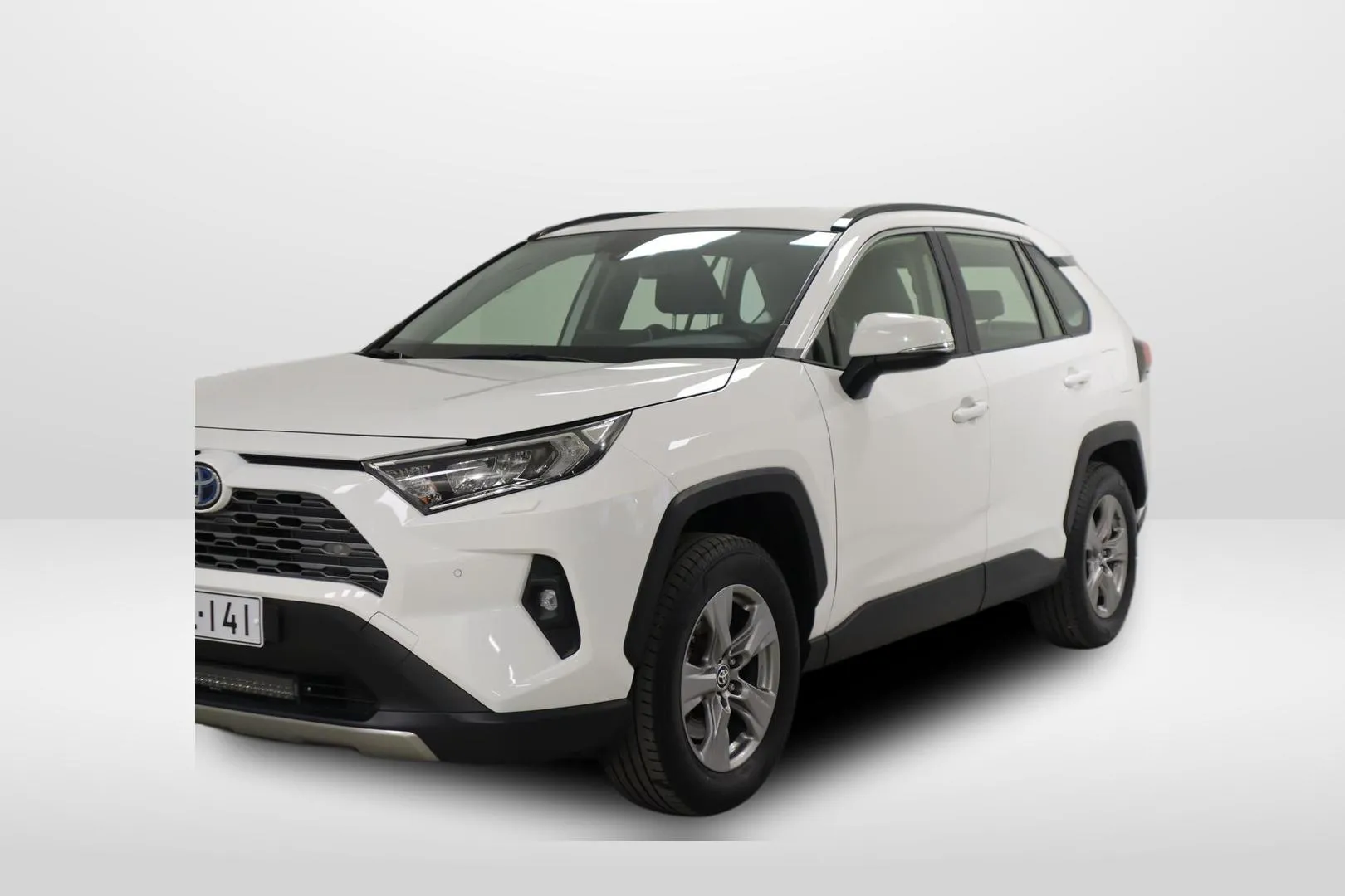 Toyota RAV4 MPL-141 carousel image