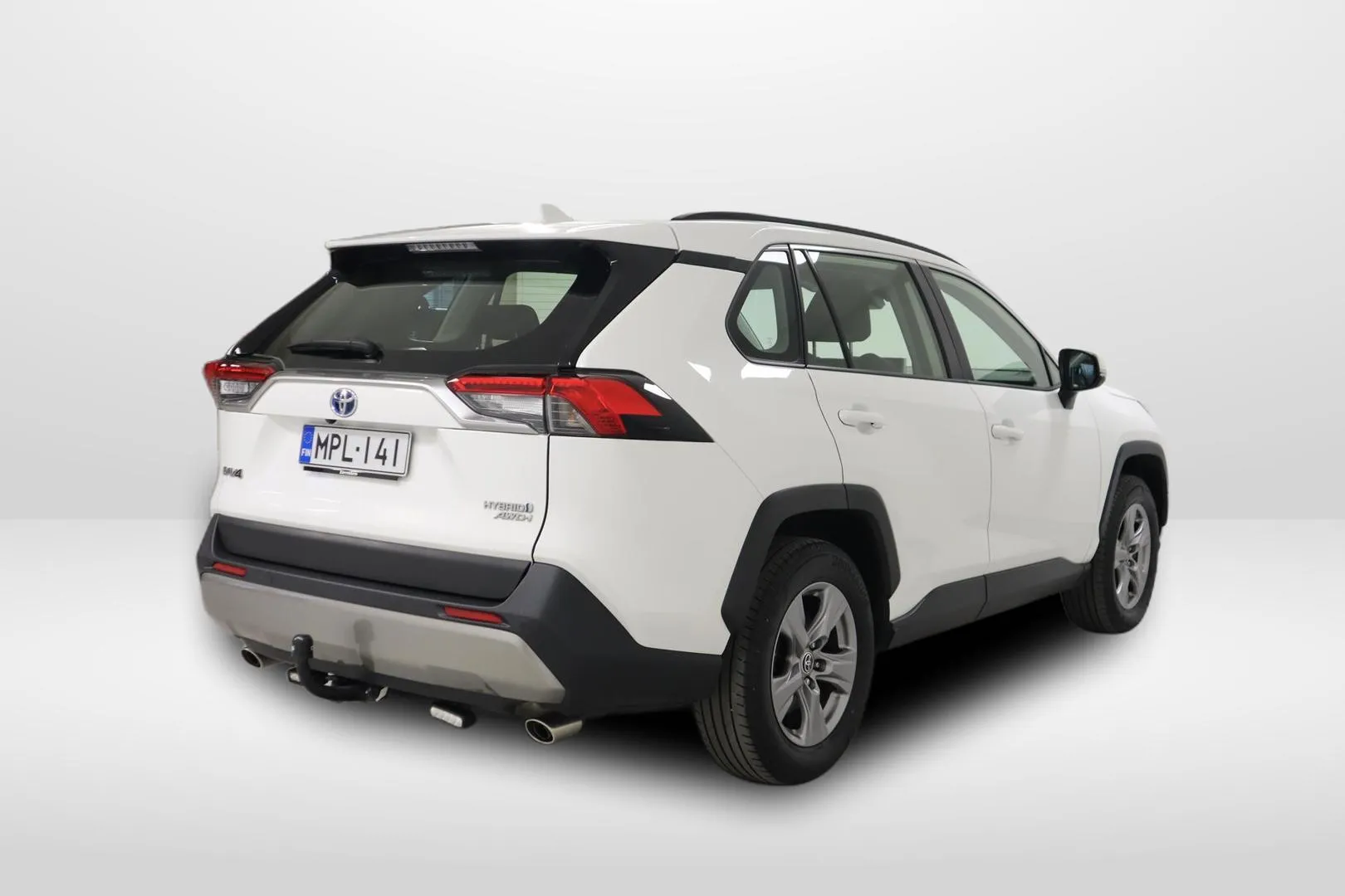 Toyota RAV4 MPL-141 carousel image