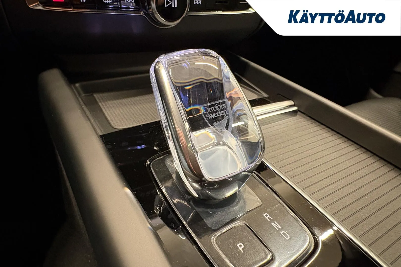 Volvo XC60 ISV-533 carousel image