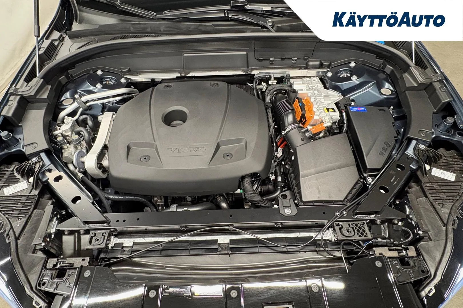 Volvo XC60 ISV-533 carousel image