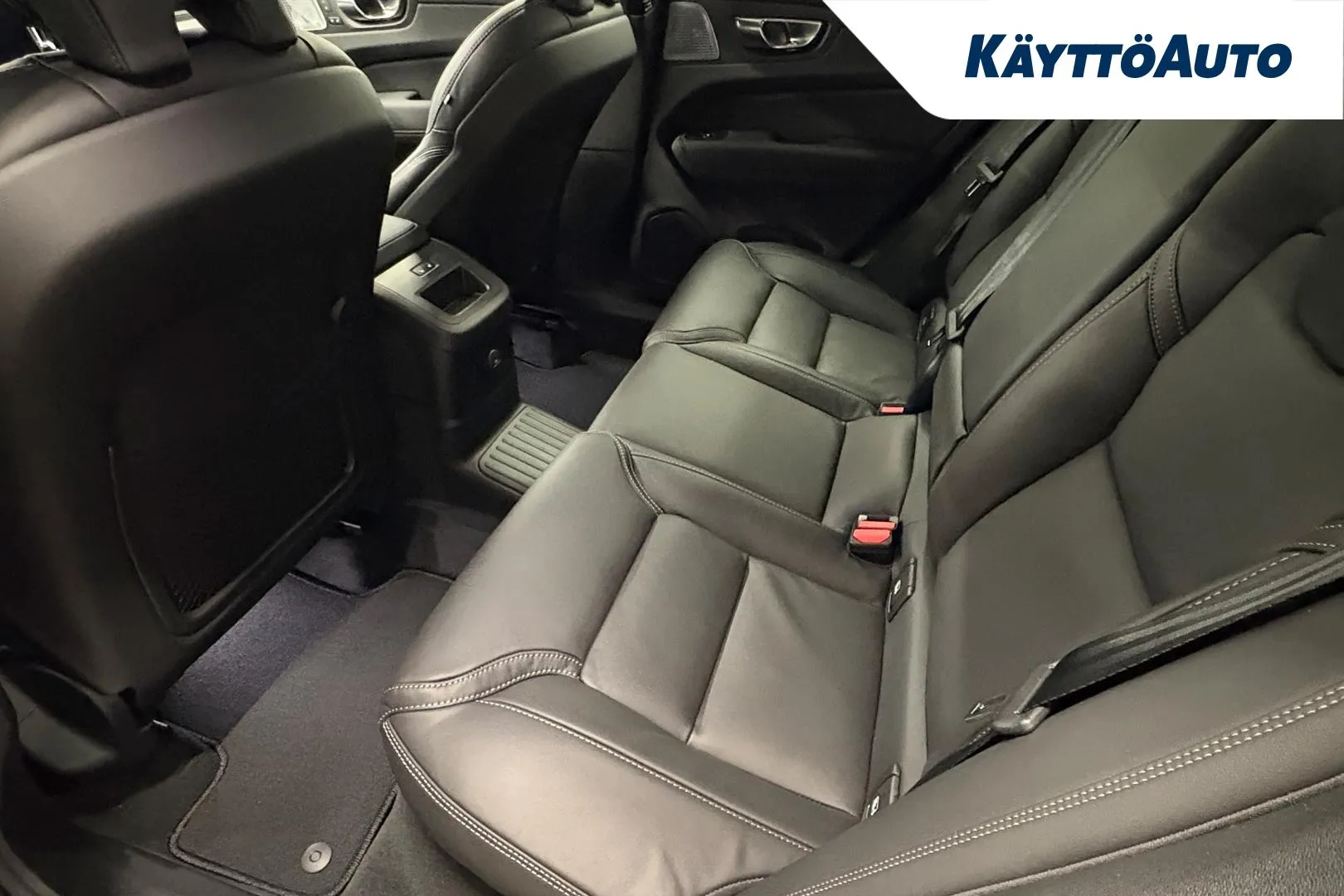 Volvo XC60 ISV-533 carousel image