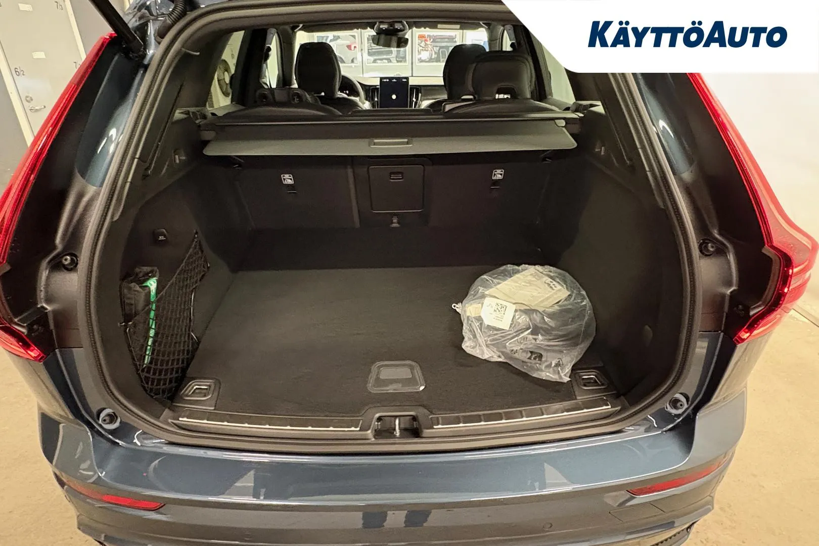 Volvo XC60 ISV-533 carousel image