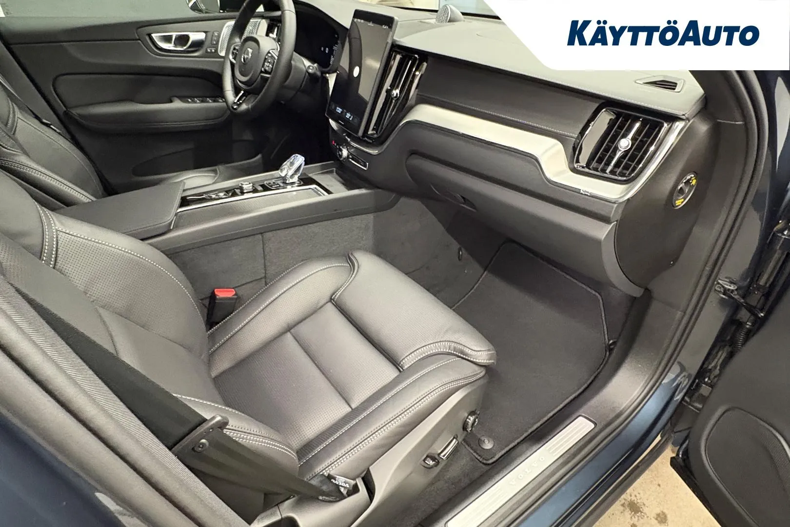 Volvo XC60 ISV-533 carousel image