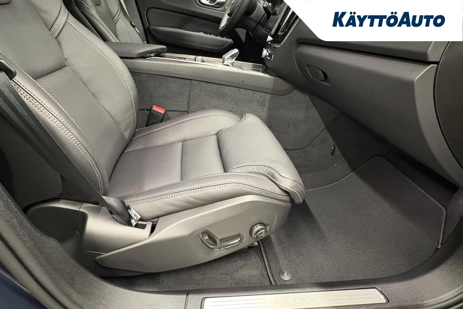 Volvo XC60 ISV-533 carousel image