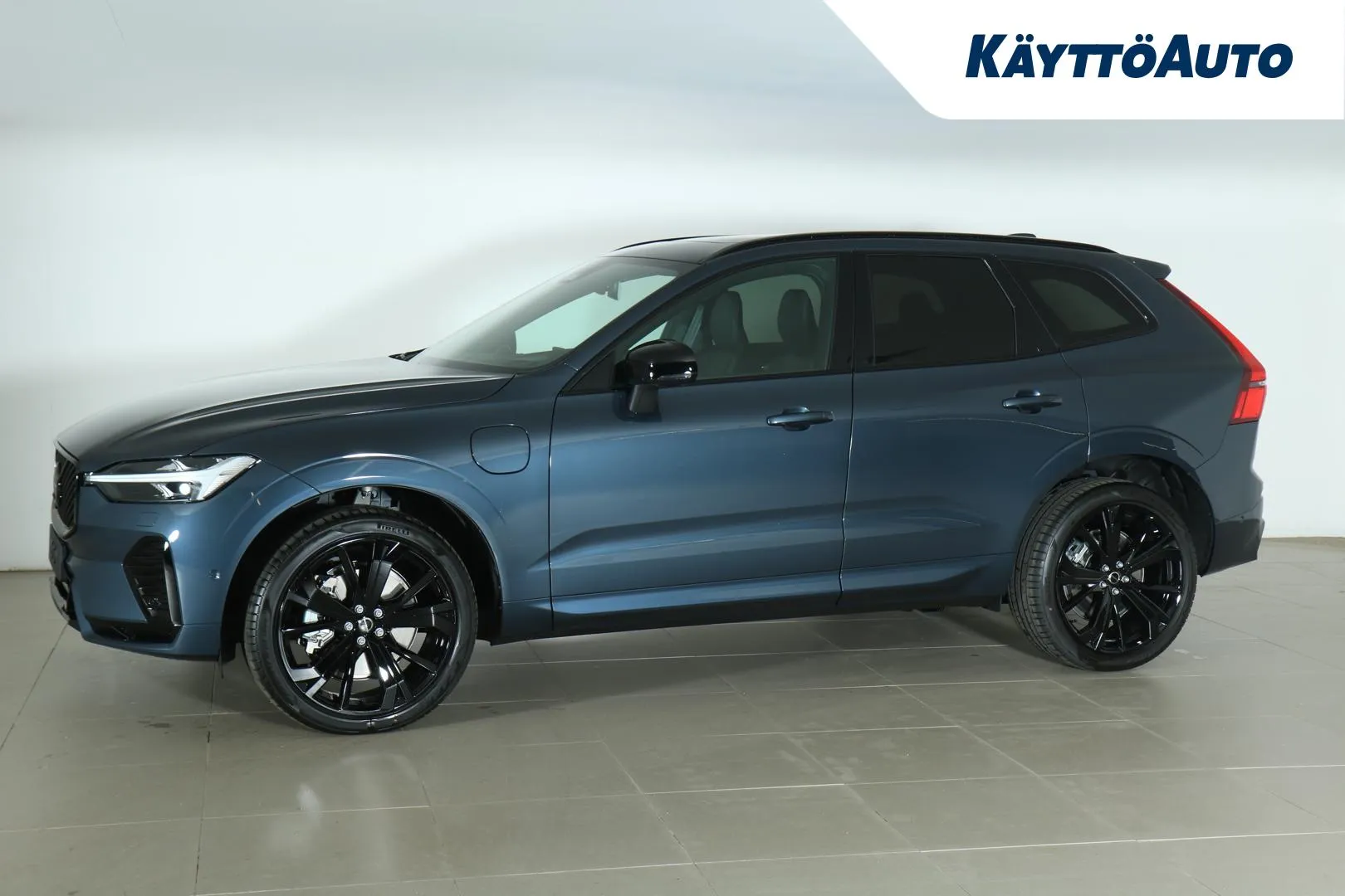 Volvo XC60 ISV-533 carousel image