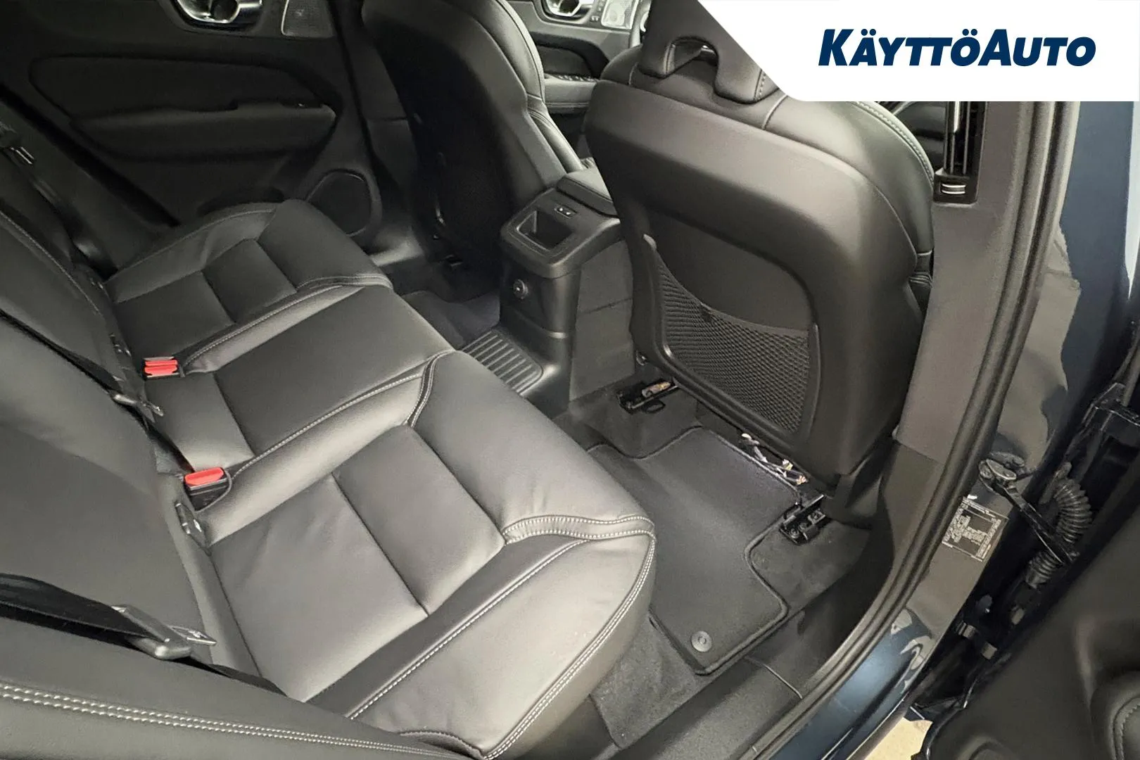 Volvo XC60 ISV-533 carousel image