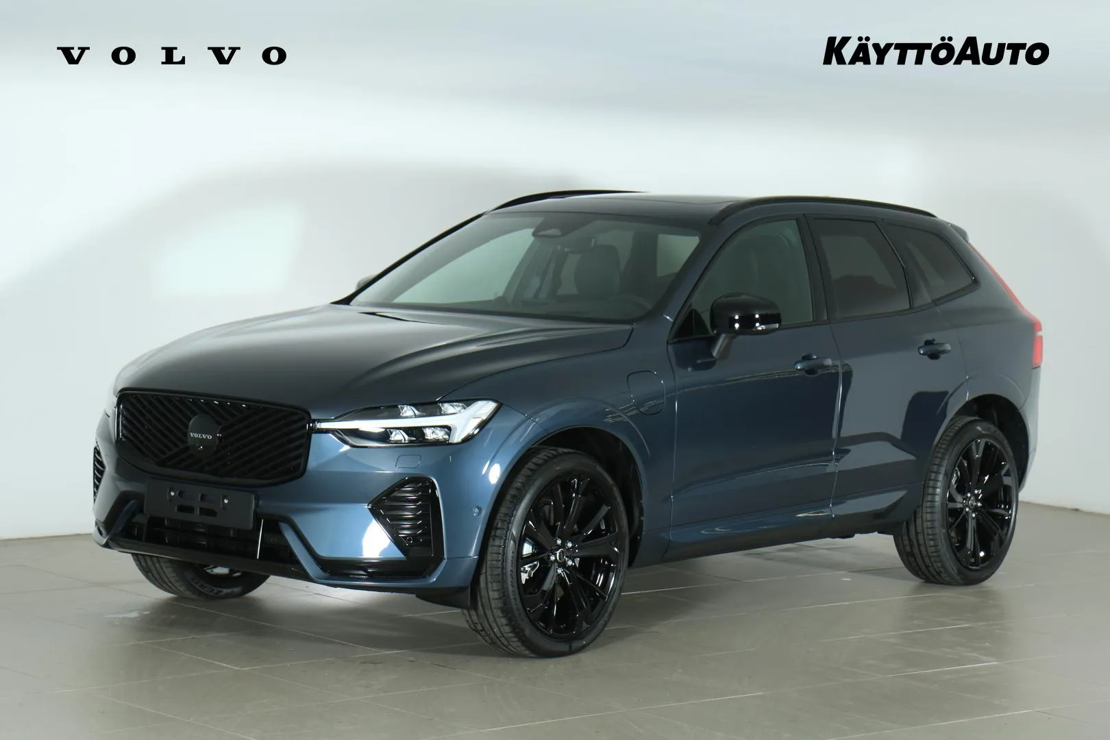 Volvo XC60 ISV-533 carousel image