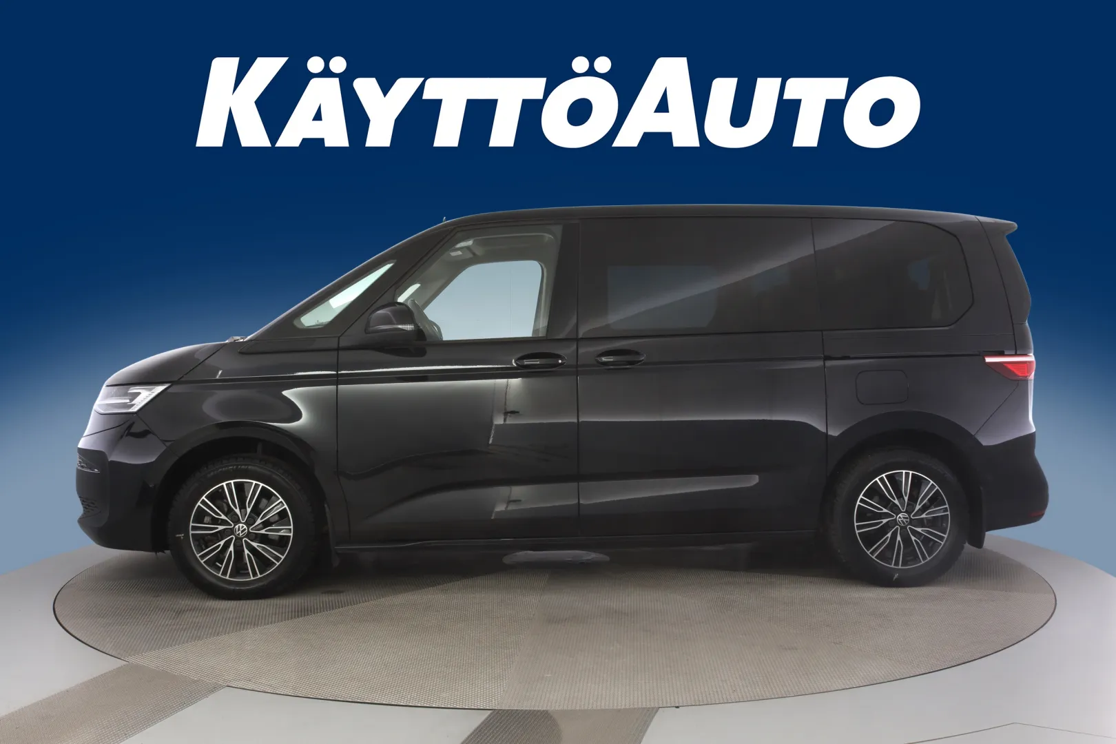 VOLKSWAGEN Multivan MRH-430 carousel image