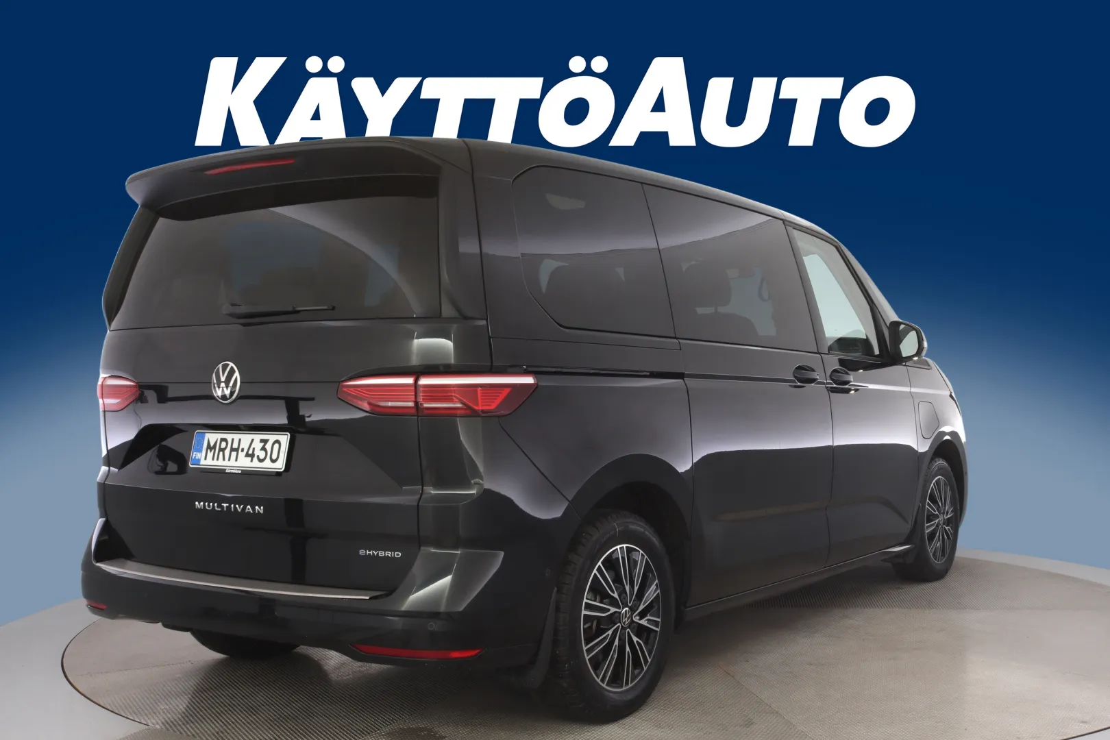 VOLKSWAGEN Multivan MRH-430 carousel image