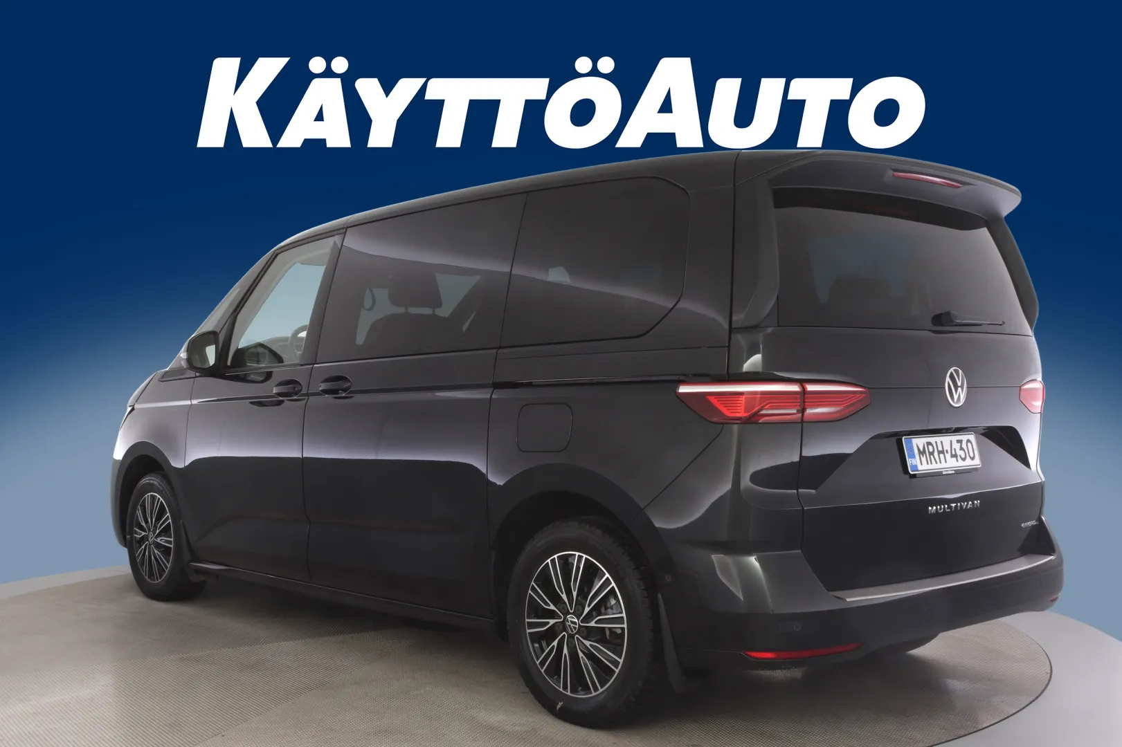 VOLKSWAGEN Multivan MRH-430 carousel image