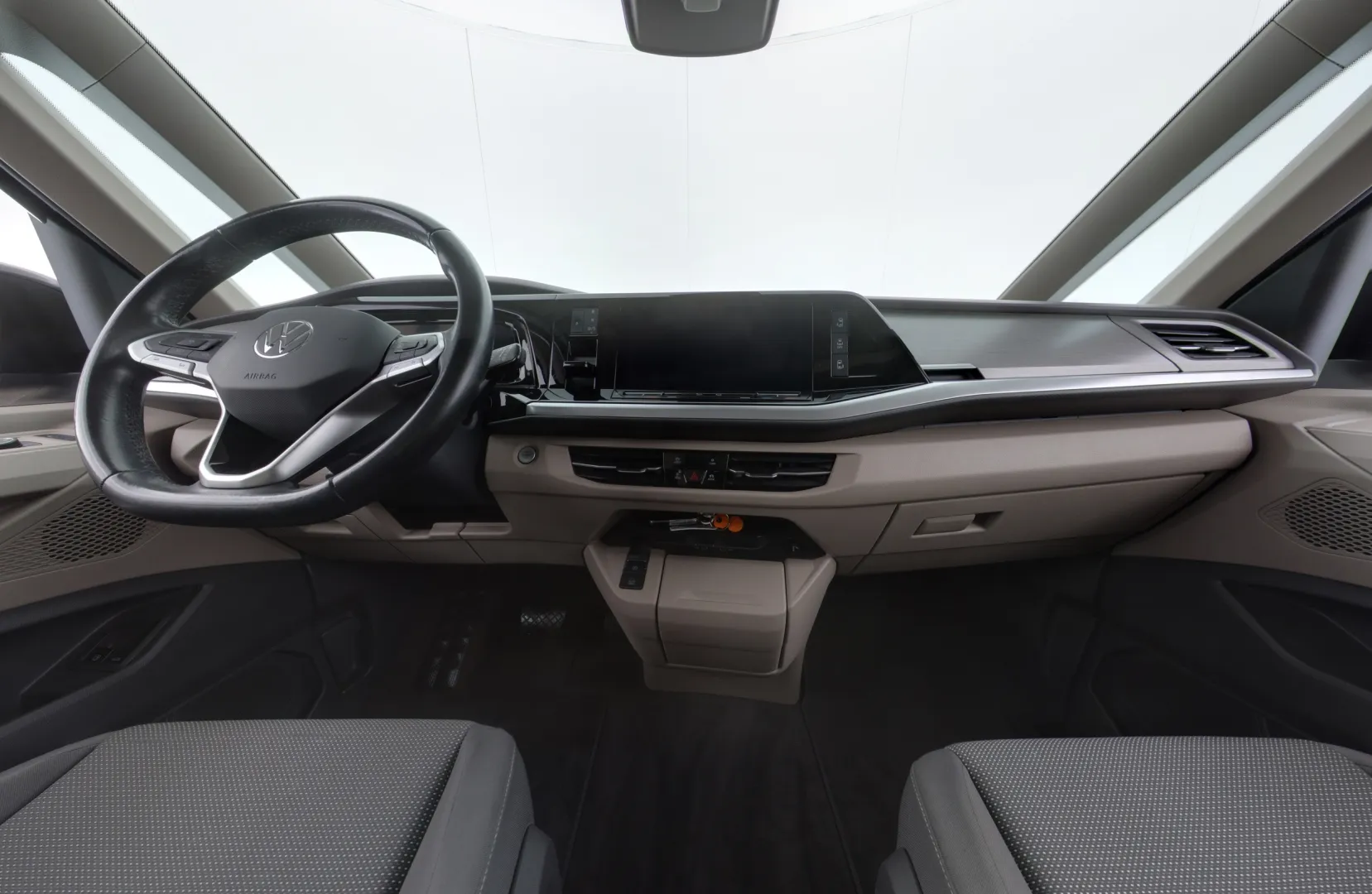 VOLKSWAGEN Multivan MRH-430 carousel image