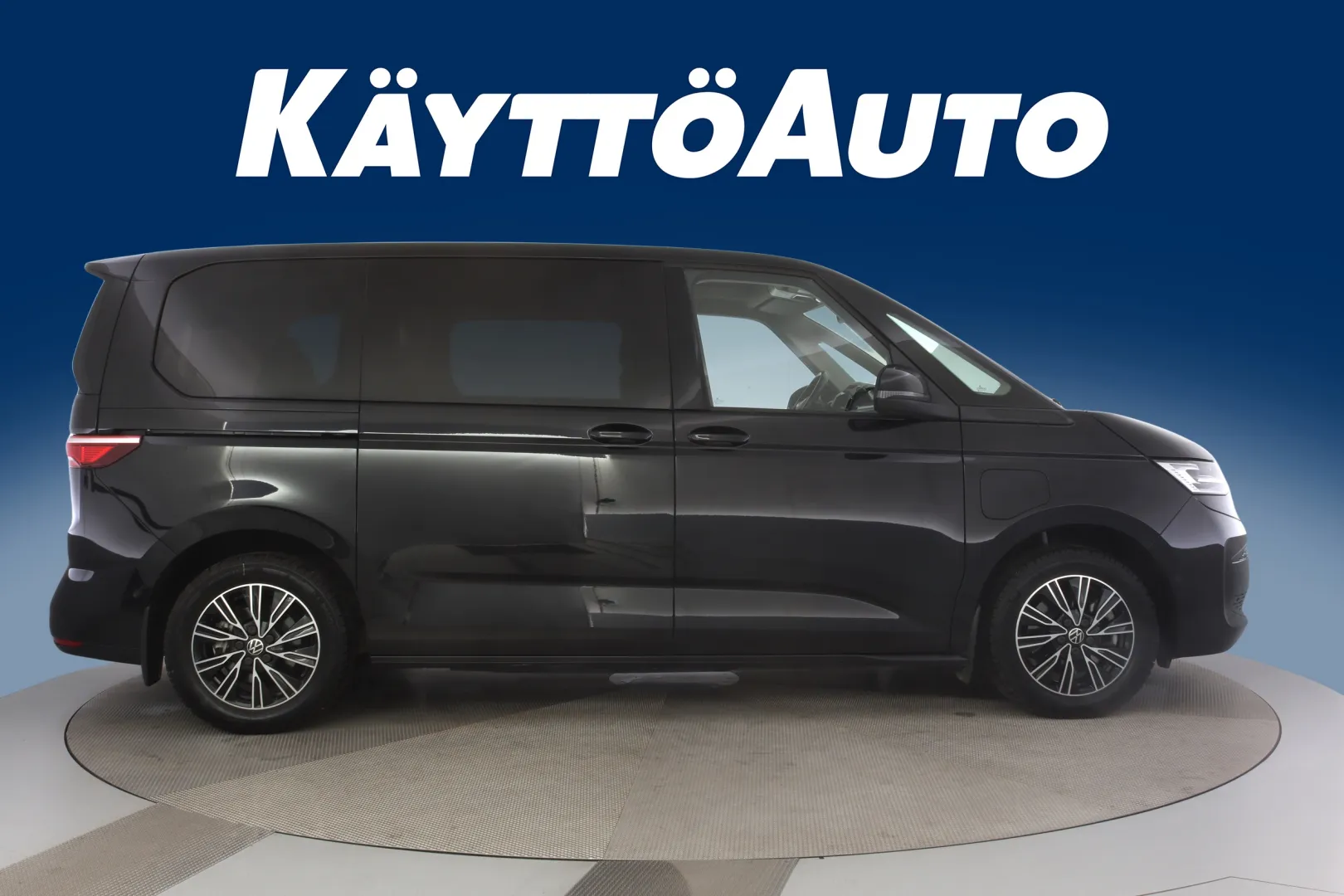 VOLKSWAGEN Multivan MRH-430 carousel image