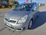 TOYOTA Corolla Verso FJA-732 carousel thumbs